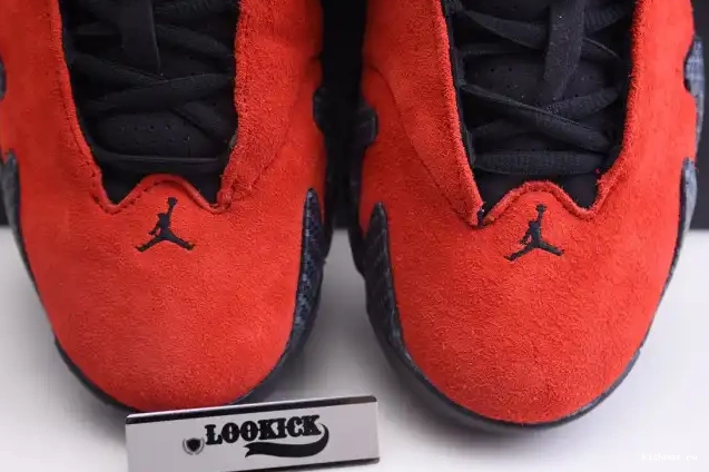 Cheap MAX Jordan Retro Challenge 654459-670 14 Red Air 0414
